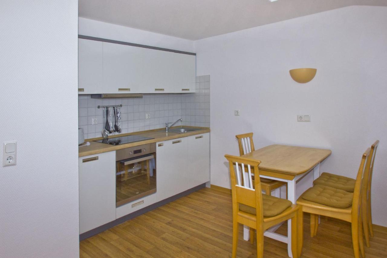 Mit Meerblick Und Balkon, Gratis Nutzung Vom Ahoi Erlebnisbad Und Sauna In Sellin - Meeresblick Fewo 17 Goehren  Eksteriør billede